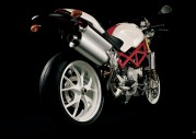 Ducati Monster S4Rs